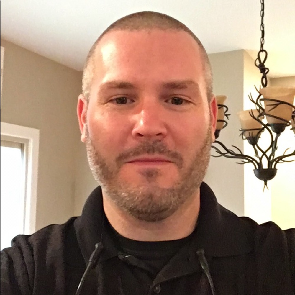 Meet your Posher, Adam